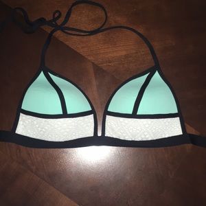 Triangle Bikini Top